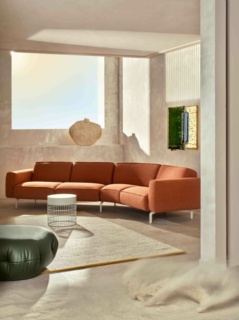 Veldkamp thuis pode melloo mesh