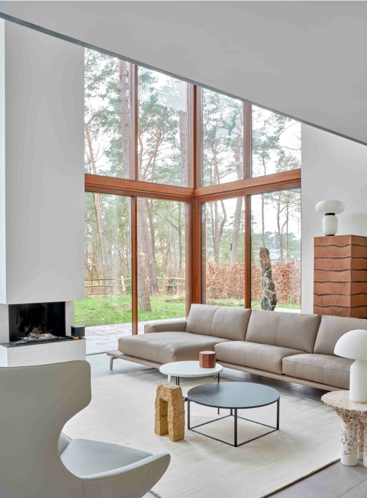 veldkamp thuis leolux bellice caruzzo