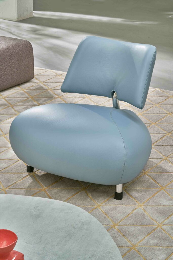 veldkamp thuis leolux pallone