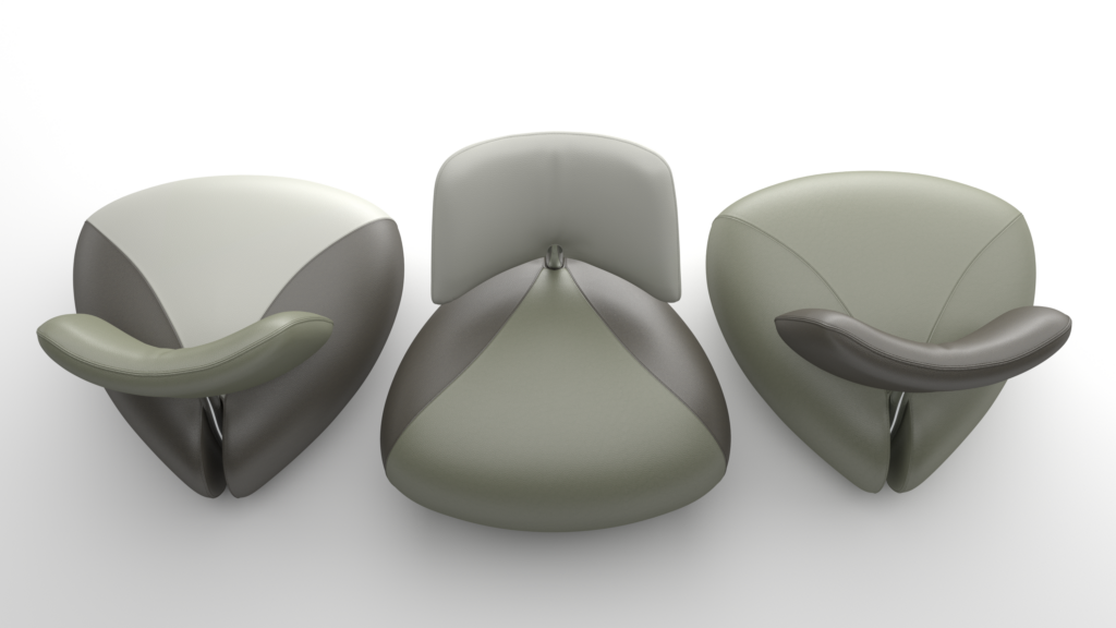 veldkamp thuis fauteuil leolux pallone (1)