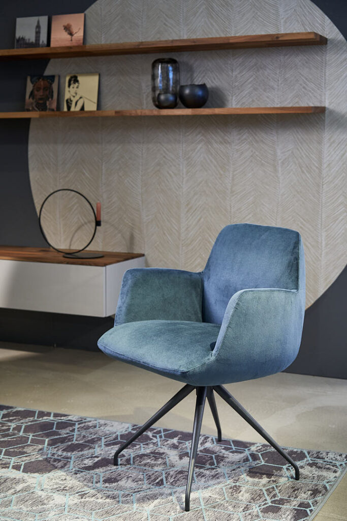 veldkamp thuis stoel mobitec mood 101