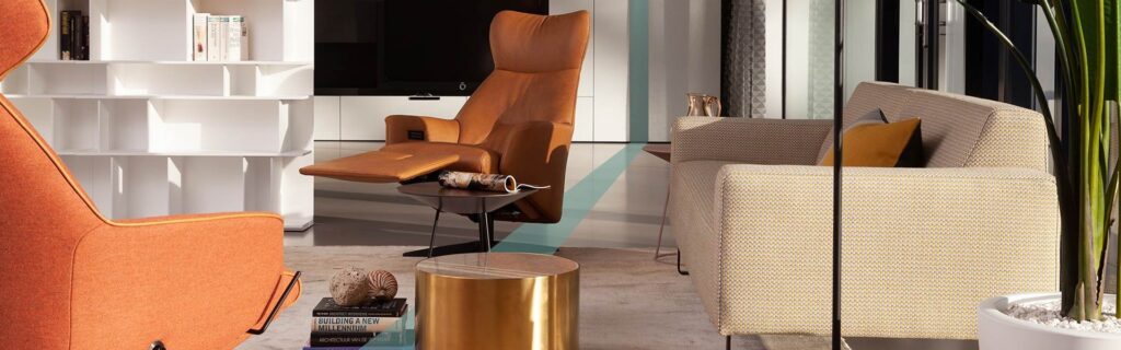 vkt relax fauteuil sfeerafbeelding gealux (2)